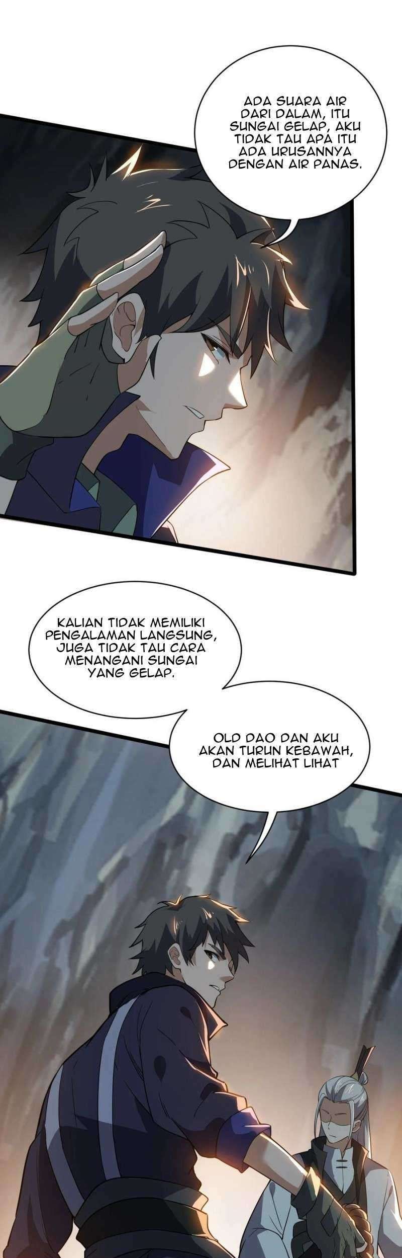 First Dragon Bab 195 halaman 28