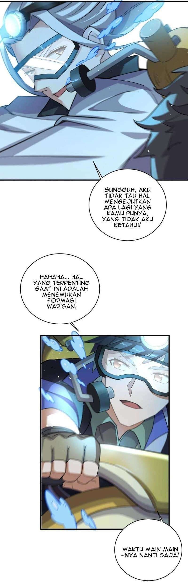 First Dragon Bab 196 halaman 5