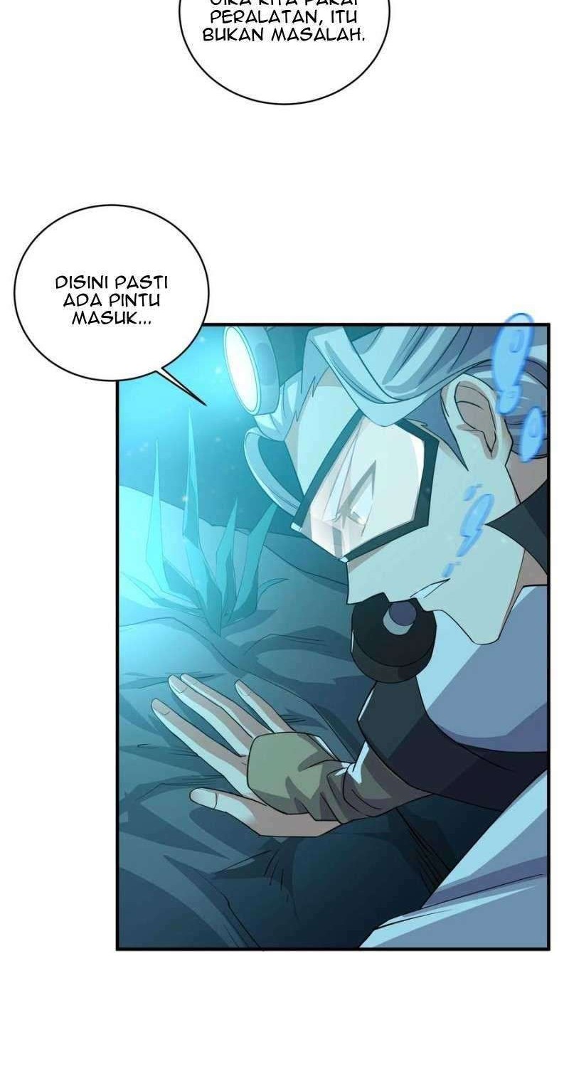 First Dragon Bab 196 halaman 7