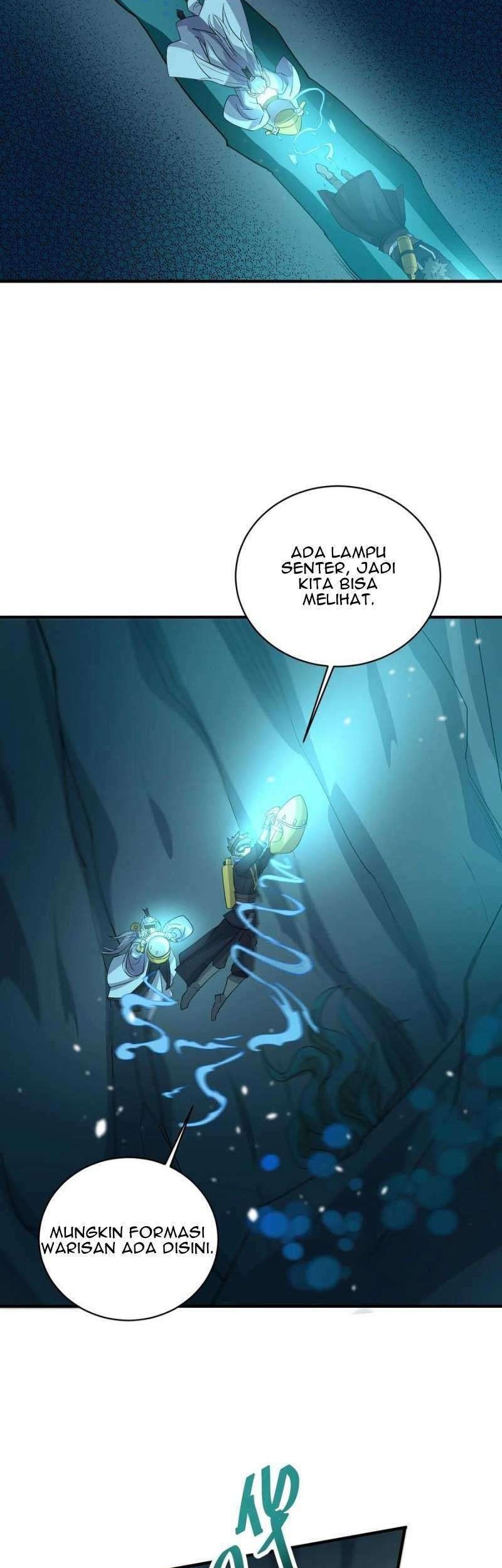 First Dragon Bab 196 halaman 9