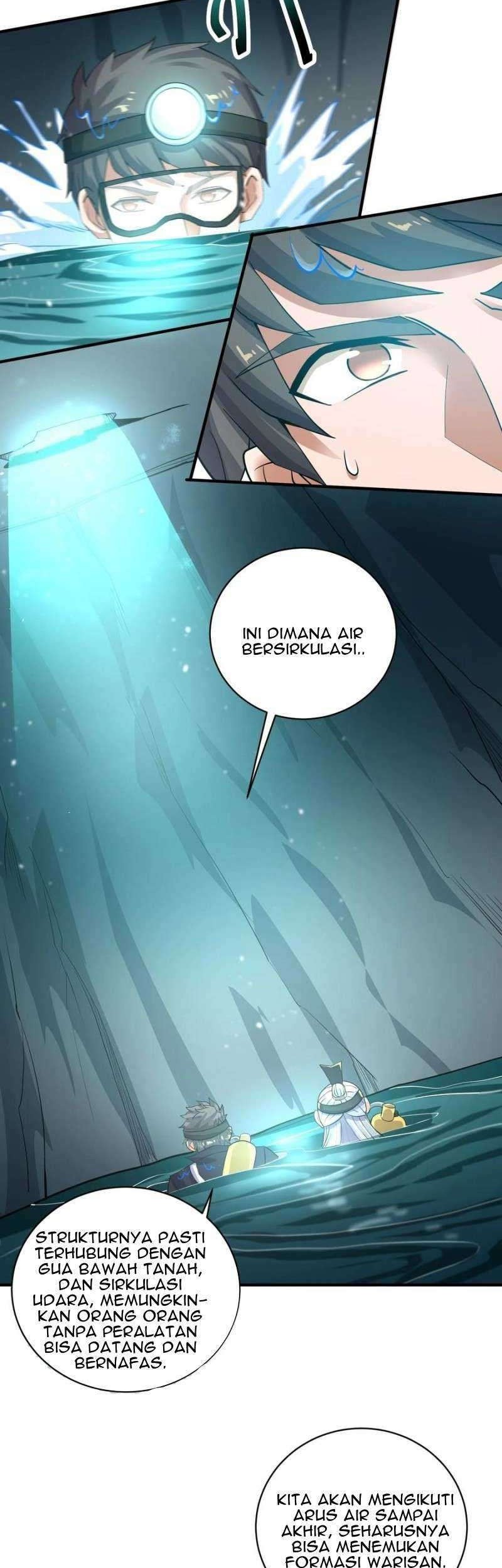 First Dragon Bab 196 halaman 10