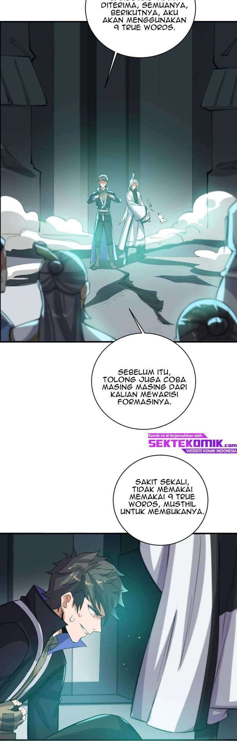 First Dragon Bab 196 halaman 17