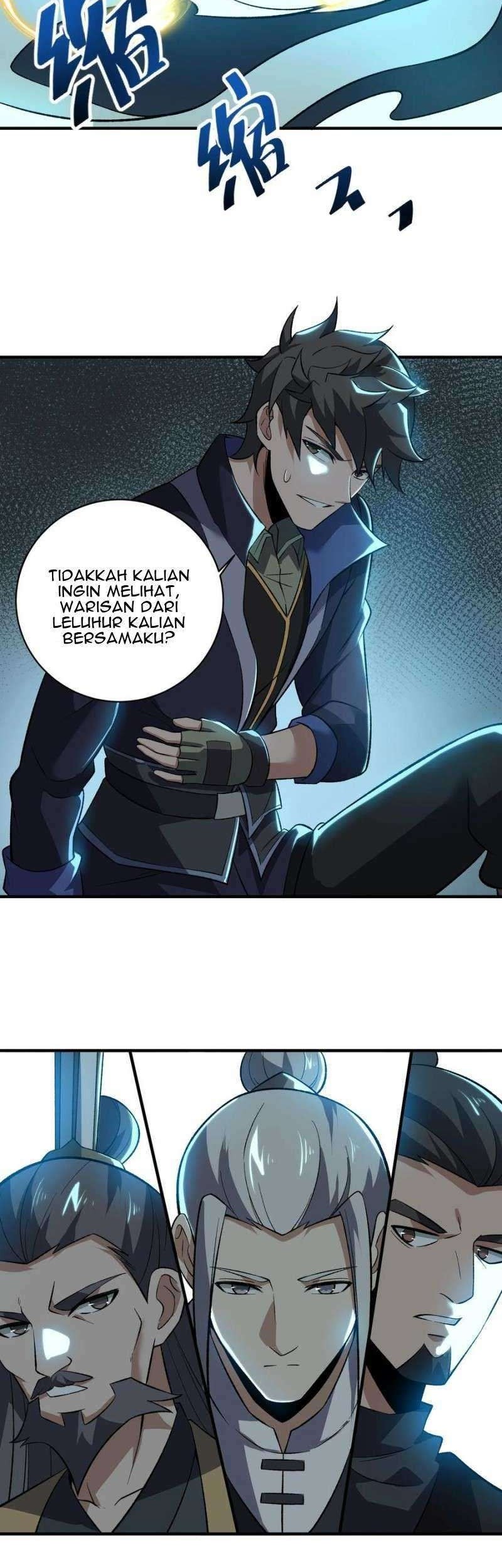 First Dragon Bab 196 halaman 28