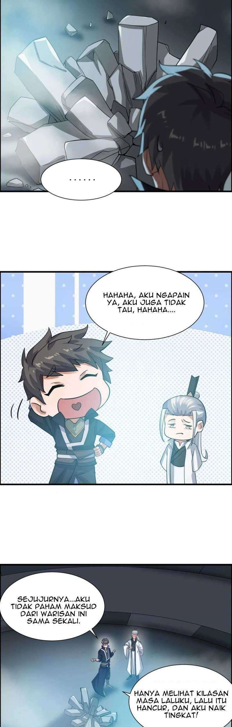 First Dragon Bab 197 halaman 17
