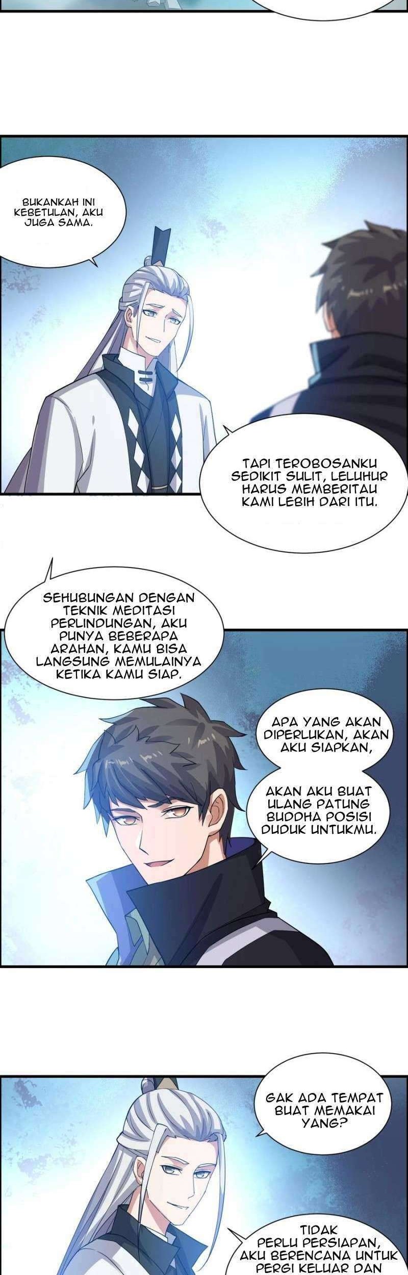 First Dragon Bab 197 halaman 18