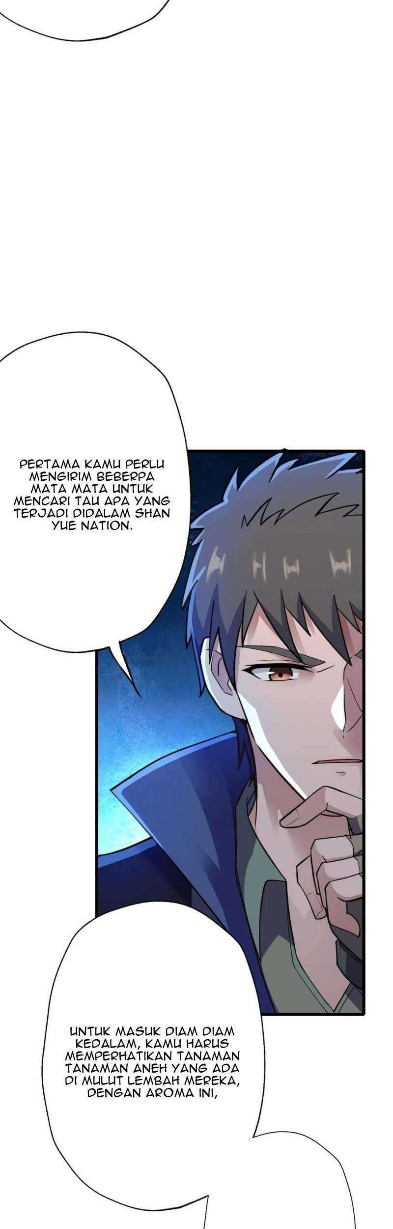 First Dragon Bab 198 halaman 7