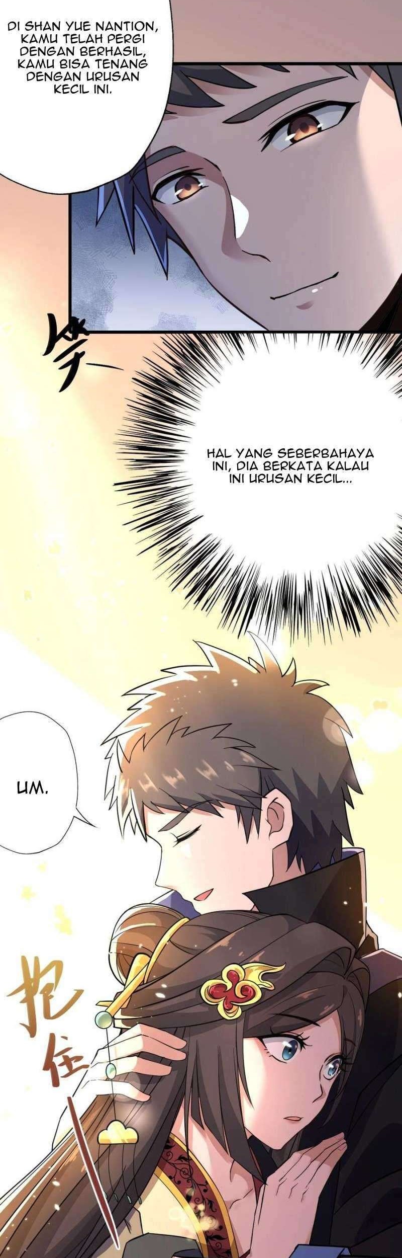 First Dragon Bab 198 halaman 10