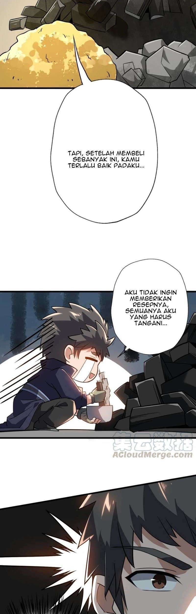 First Dragon Bab 198 halaman 18
