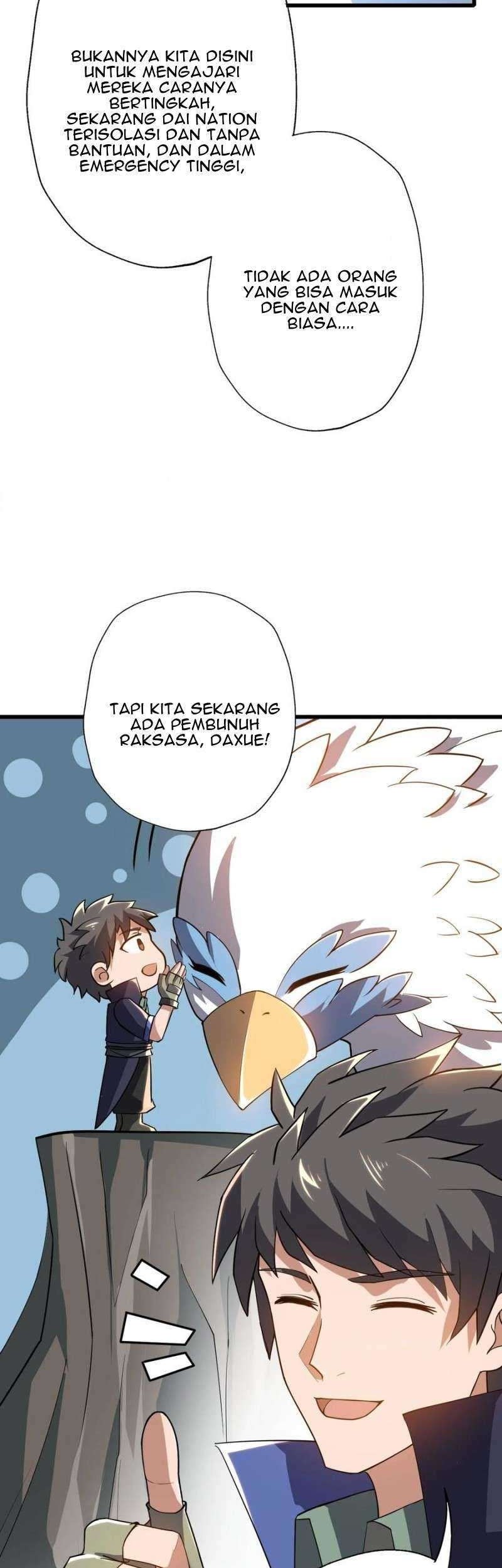 First Dragon Bab 199 halaman 11