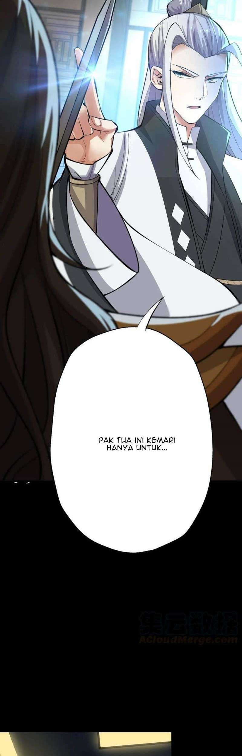 First Dragon Bab 199 halaman 31