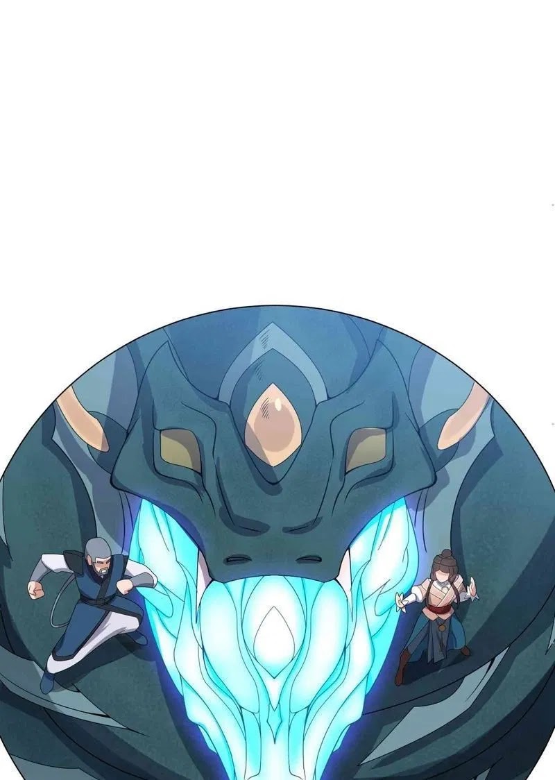 First Dragon Bab 20 halaman 11