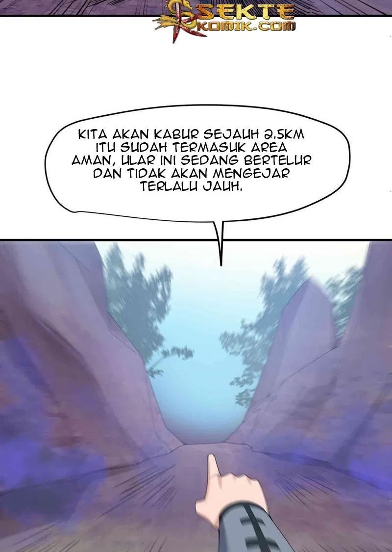 First Dragon Bab 20 halaman 30