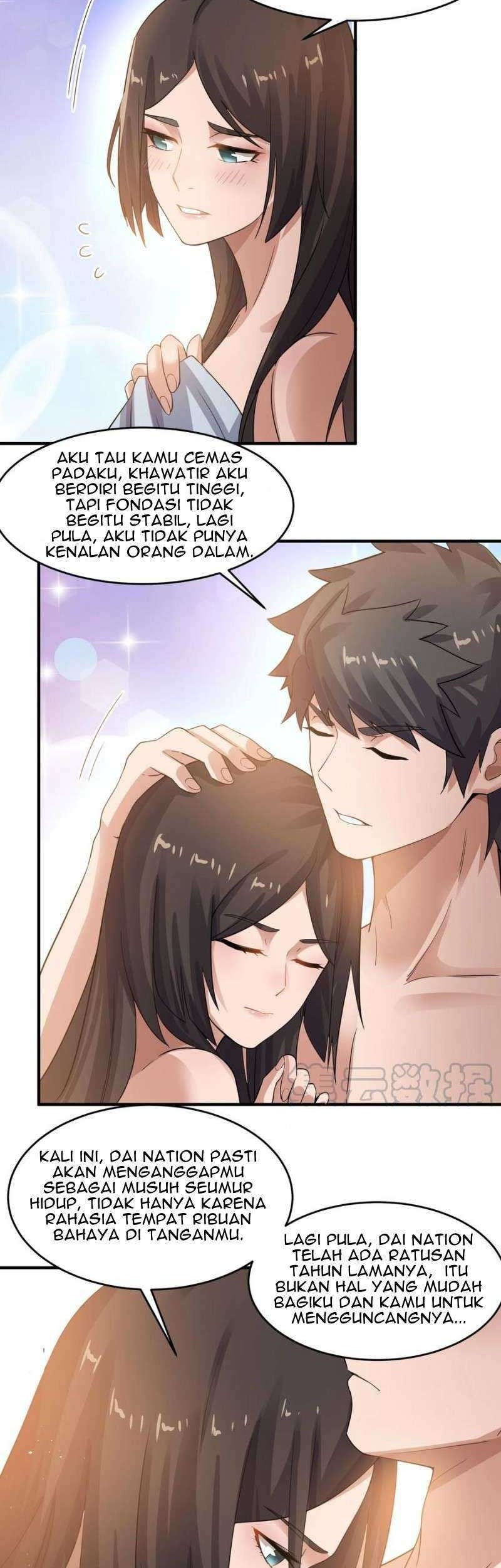 First Dragon Bab 201 halaman 4