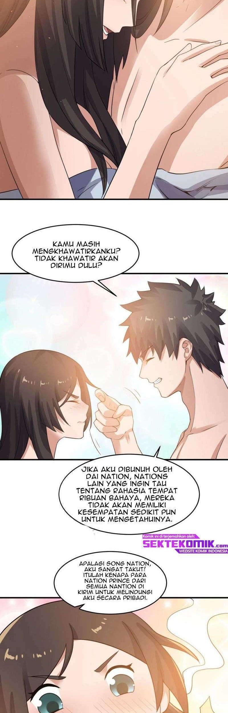 First Dragon Bab 201 halaman 5