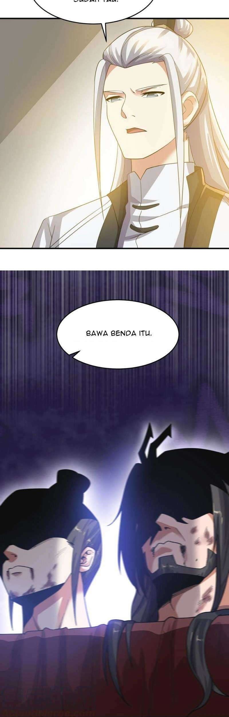 First Dragon Bab 201 halaman 10