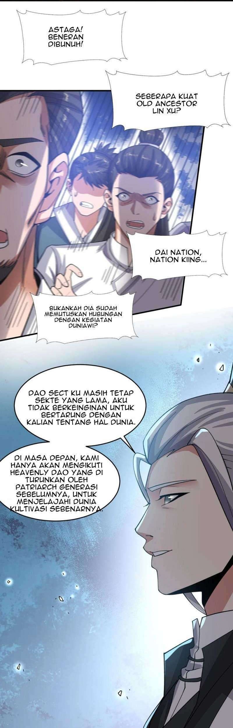 First Dragon Bab 201 halaman 11