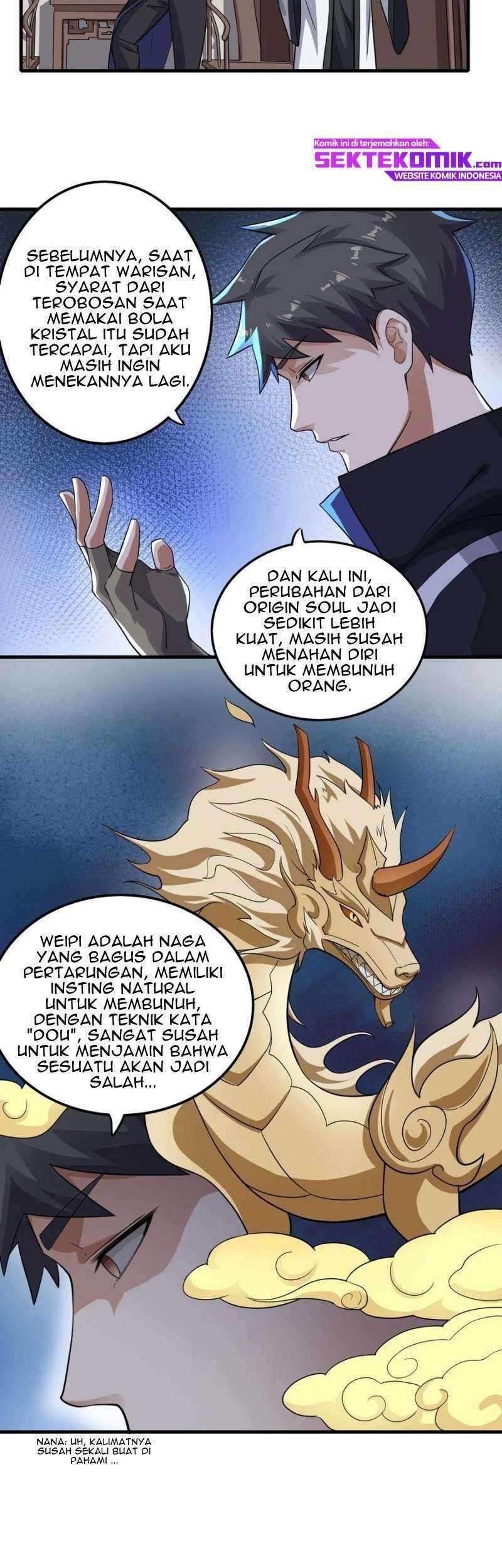 First Dragon Bab 202 halaman 6