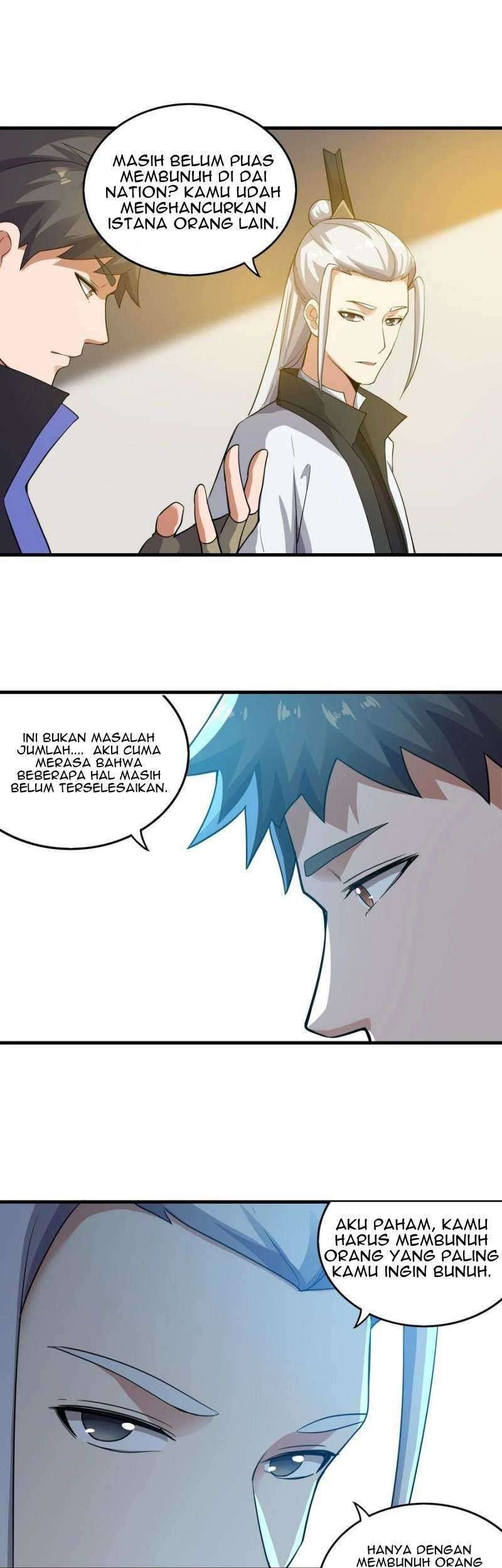 First Dragon Bab 202 halaman 8