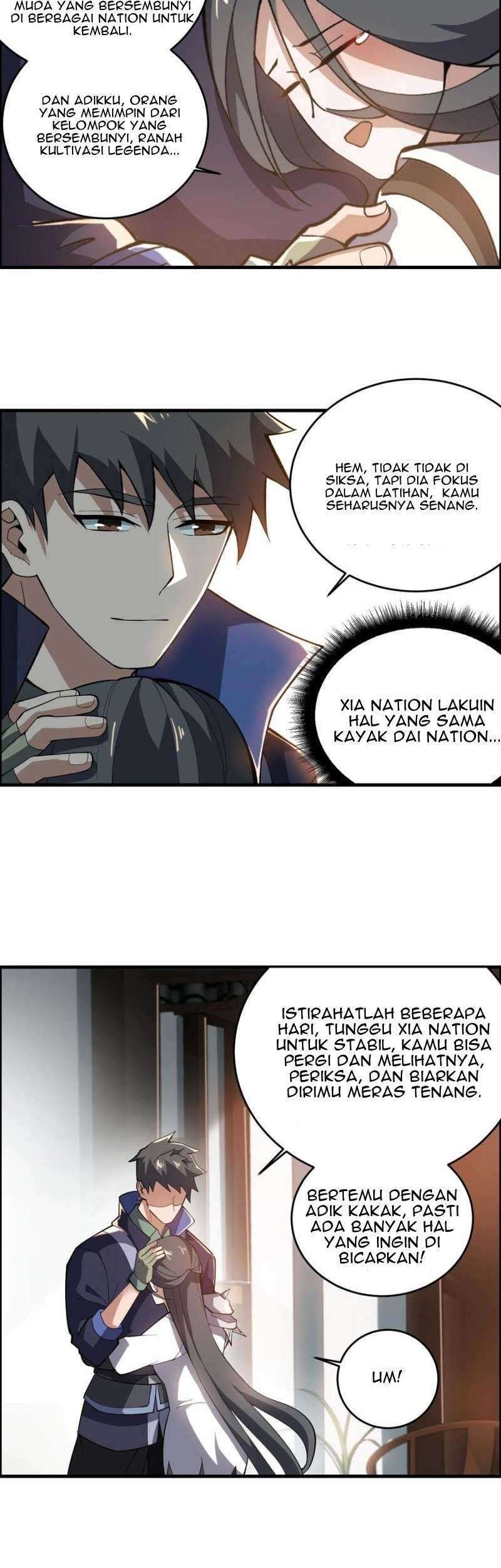 First Dragon Bab 202 halaman 15