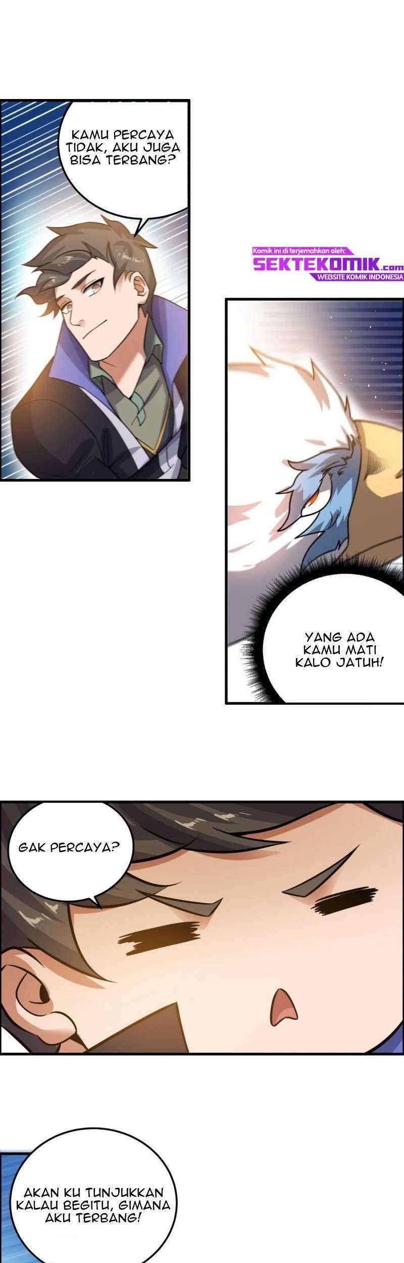 First Dragon Bab 202 halaman 24