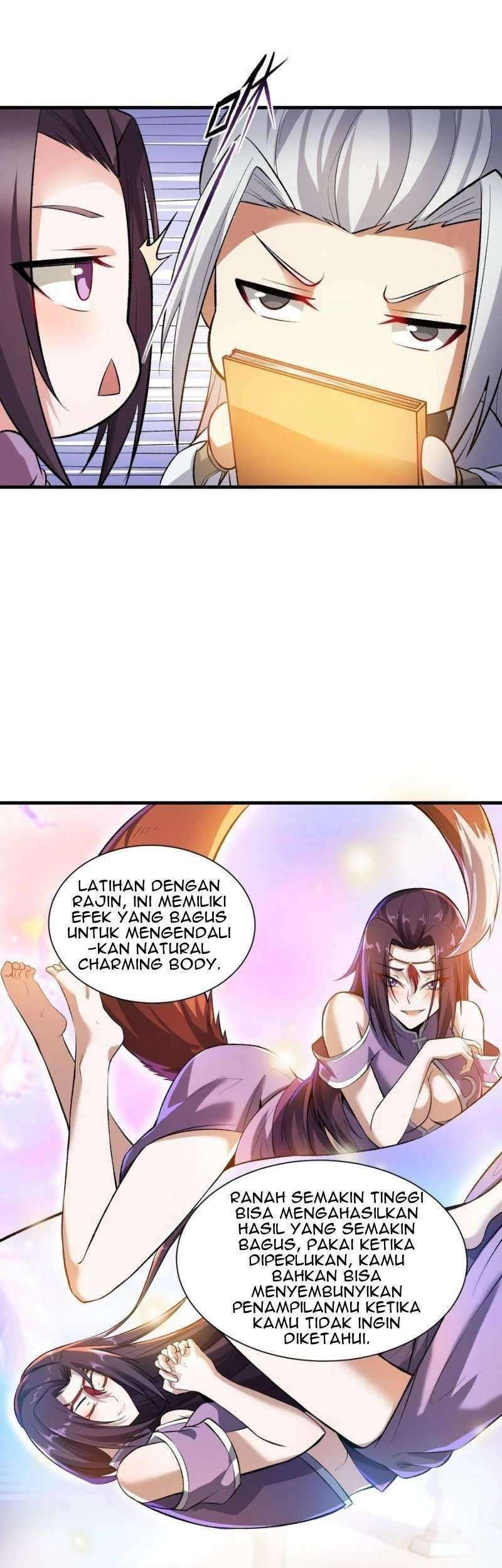 First Dragon Bab 204 halaman 8