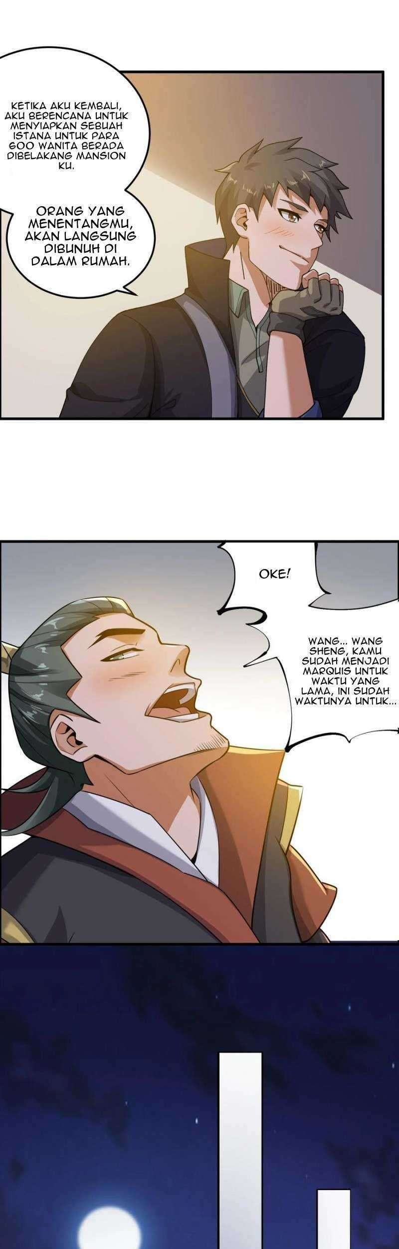 First Dragon Bab 204 halaman 26