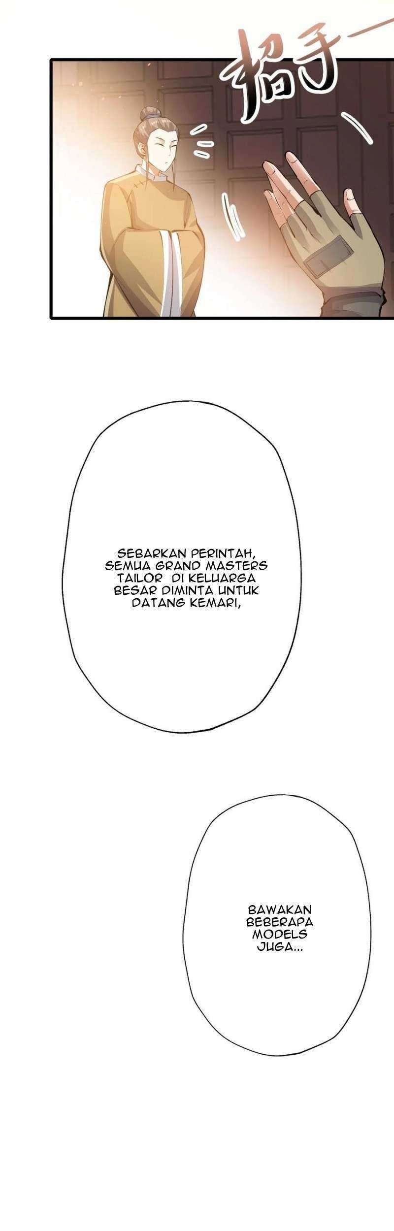 First Dragon Bab 205 halaman 10