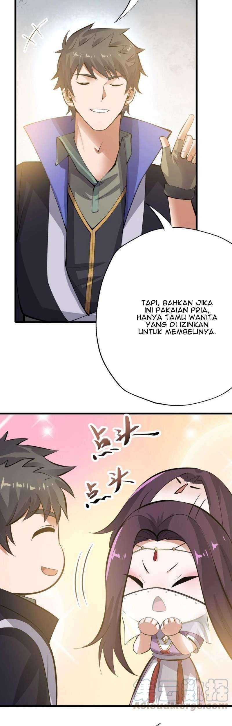 First Dragon Bab 205 halaman 29