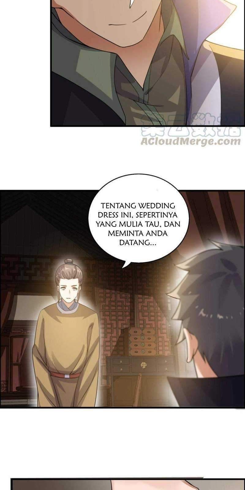 First Dragon Bab 206 halaman 7