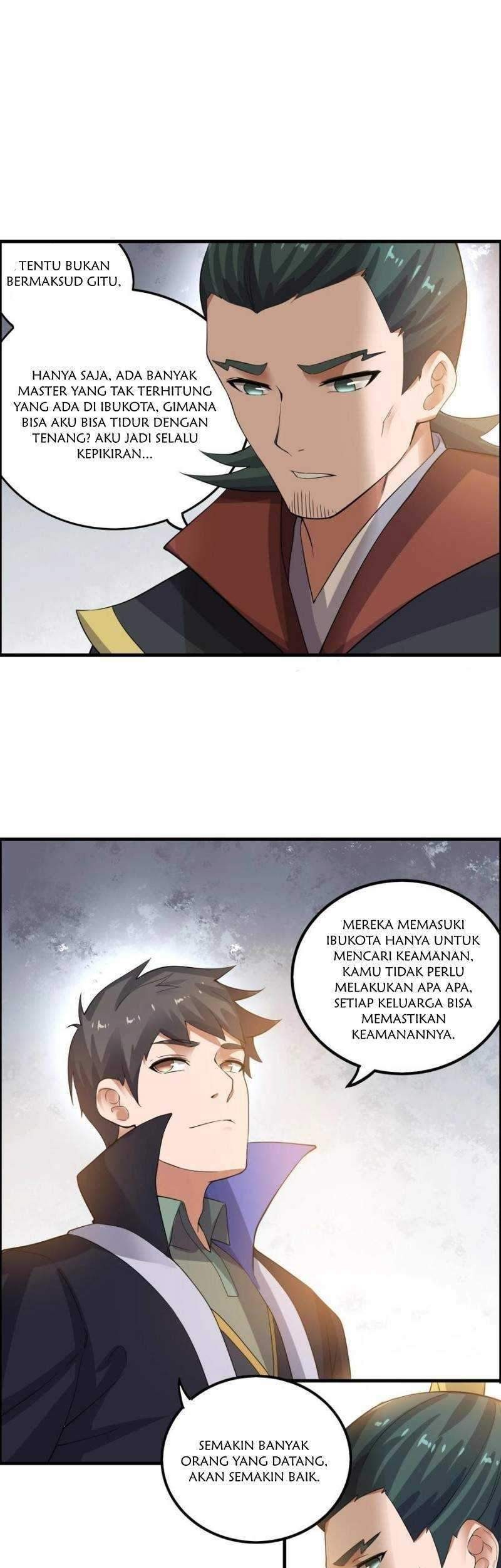 First Dragon Bab 206 halaman 15