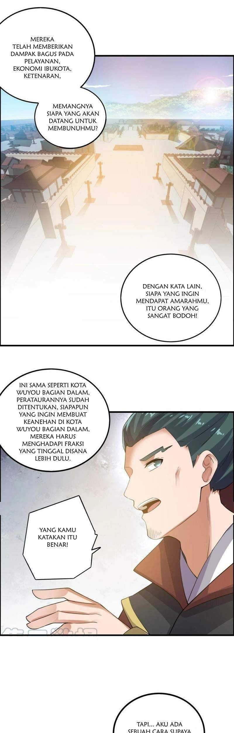 First Dragon Bab 206 halaman 17