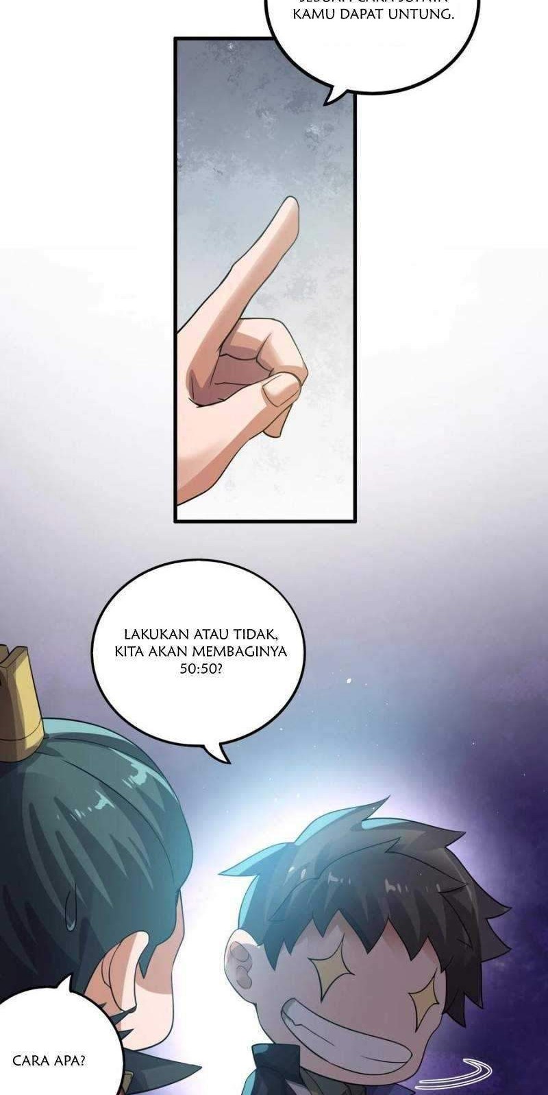 First Dragon Bab 206 halaman 18