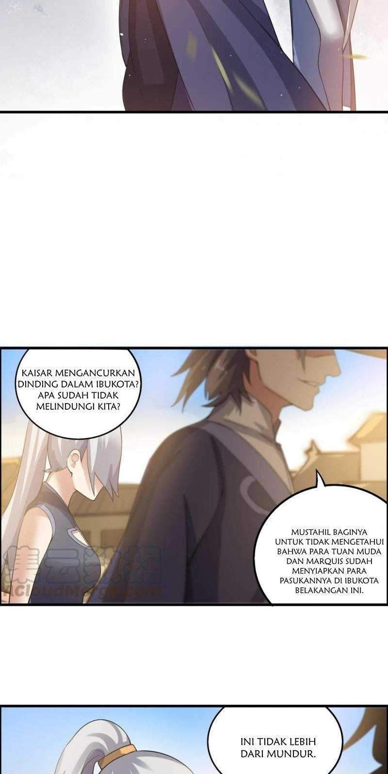 First Dragon Bab 206 halaman 21