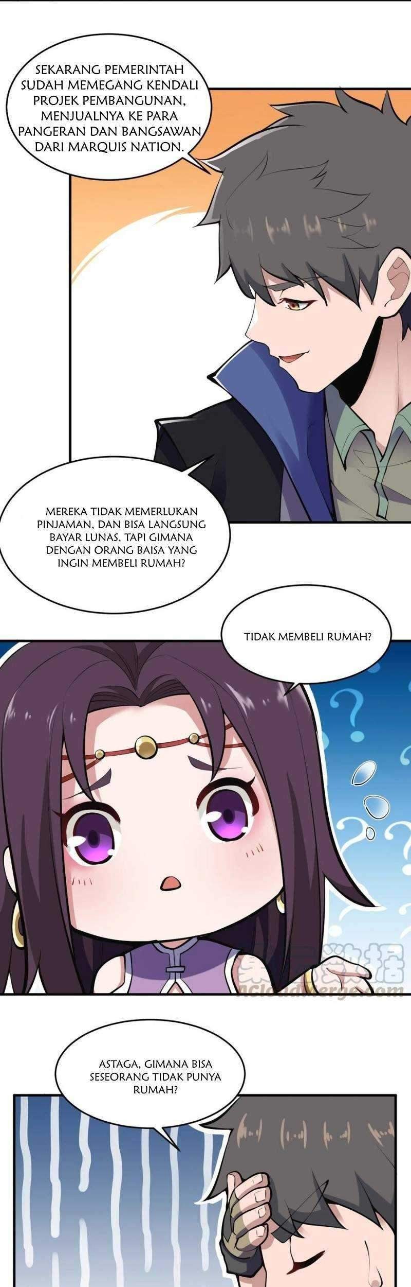 First Dragon Bab 207 halaman 10
