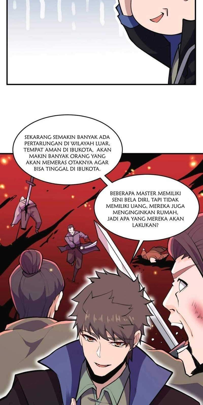 First Dragon Bab 207 halaman 11