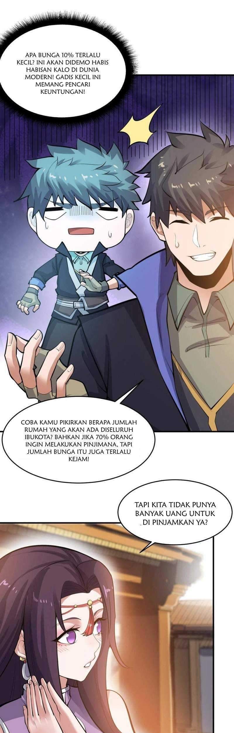 First Dragon Bab 207 halaman 14