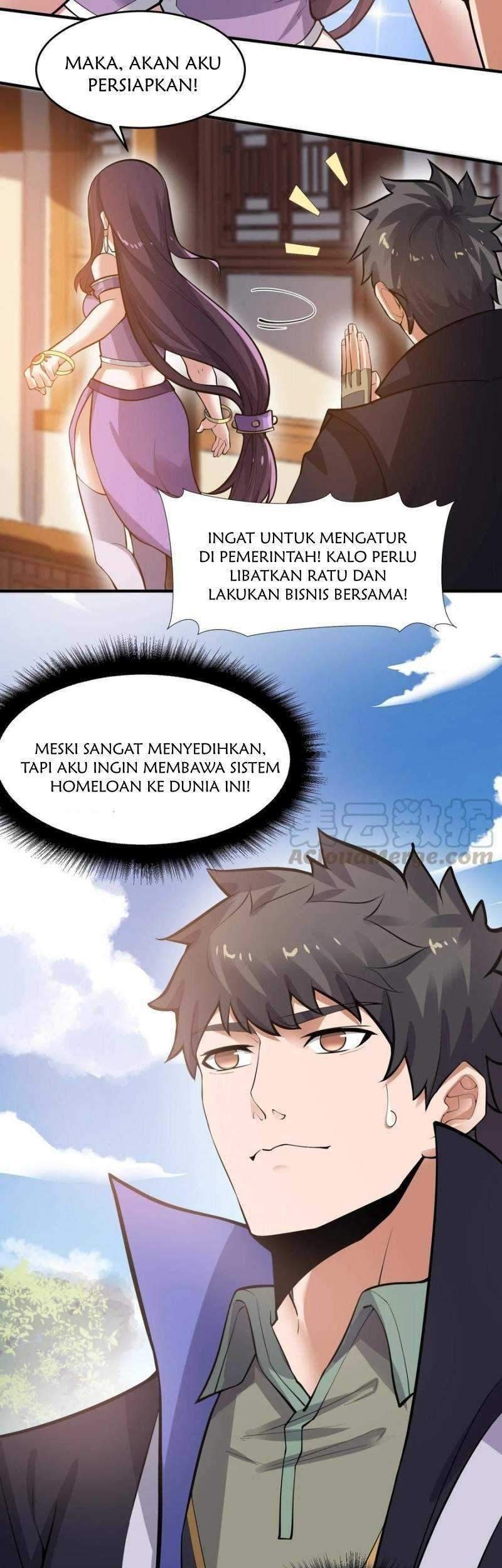 First Dragon Bab 207 halaman 18
