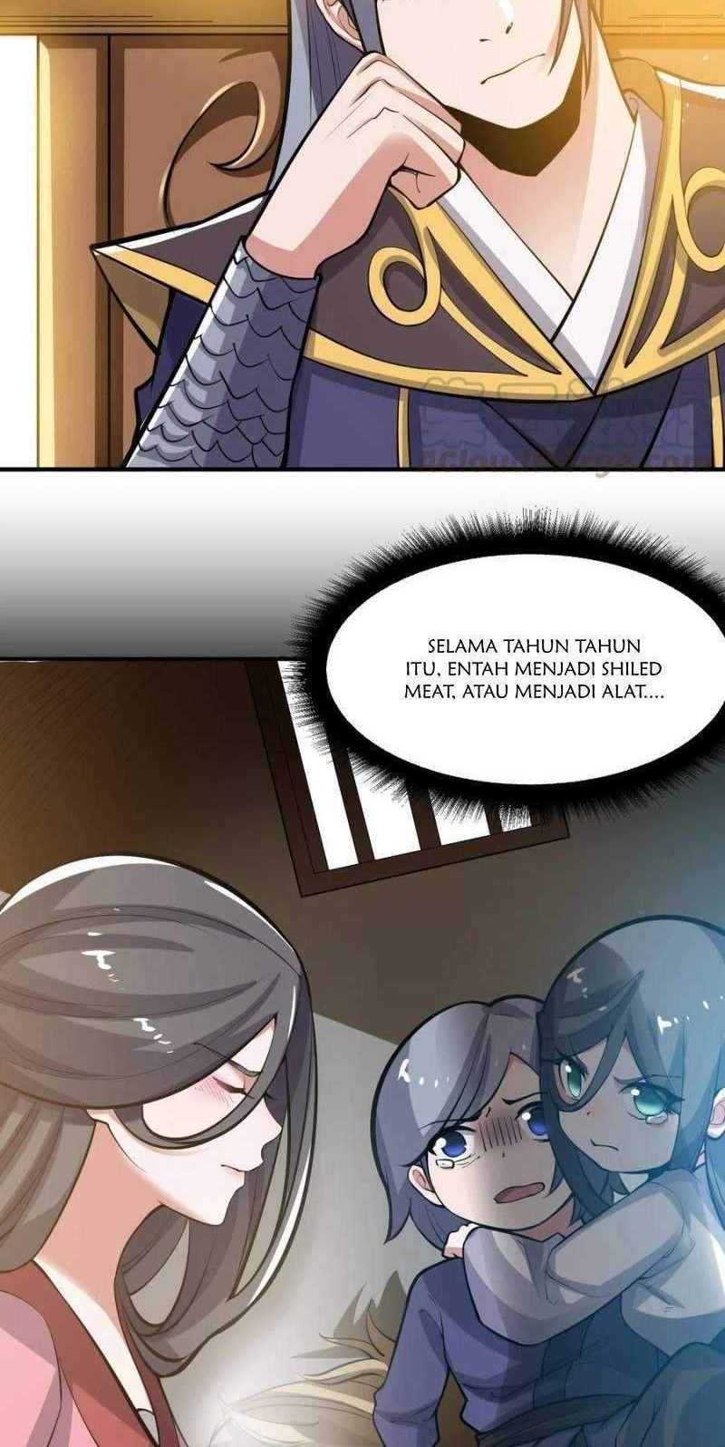 First Dragon Bab 207 halaman 23