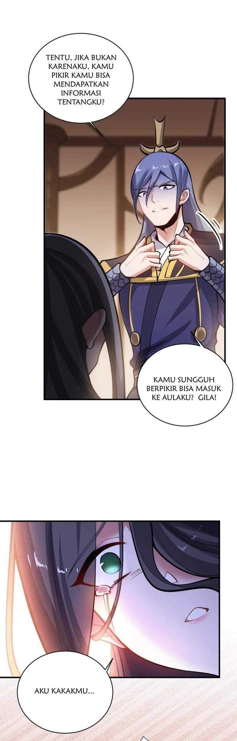 First Dragon Bab 208 halaman 5