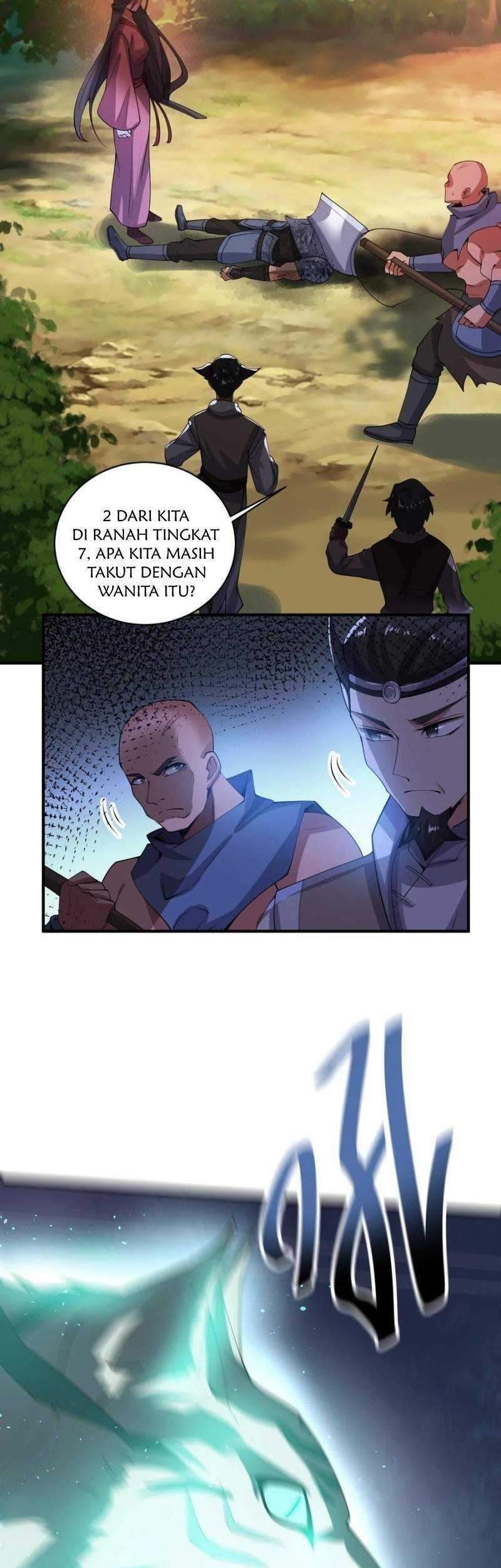 First Dragon Bab 208 halaman 20