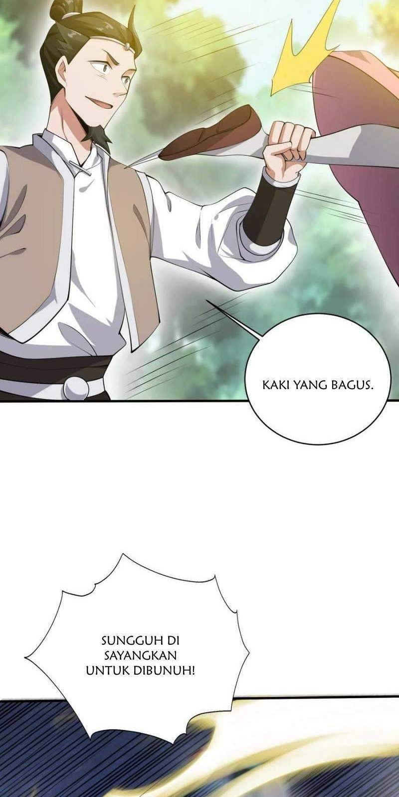First Dragon Bab 208 halaman 26