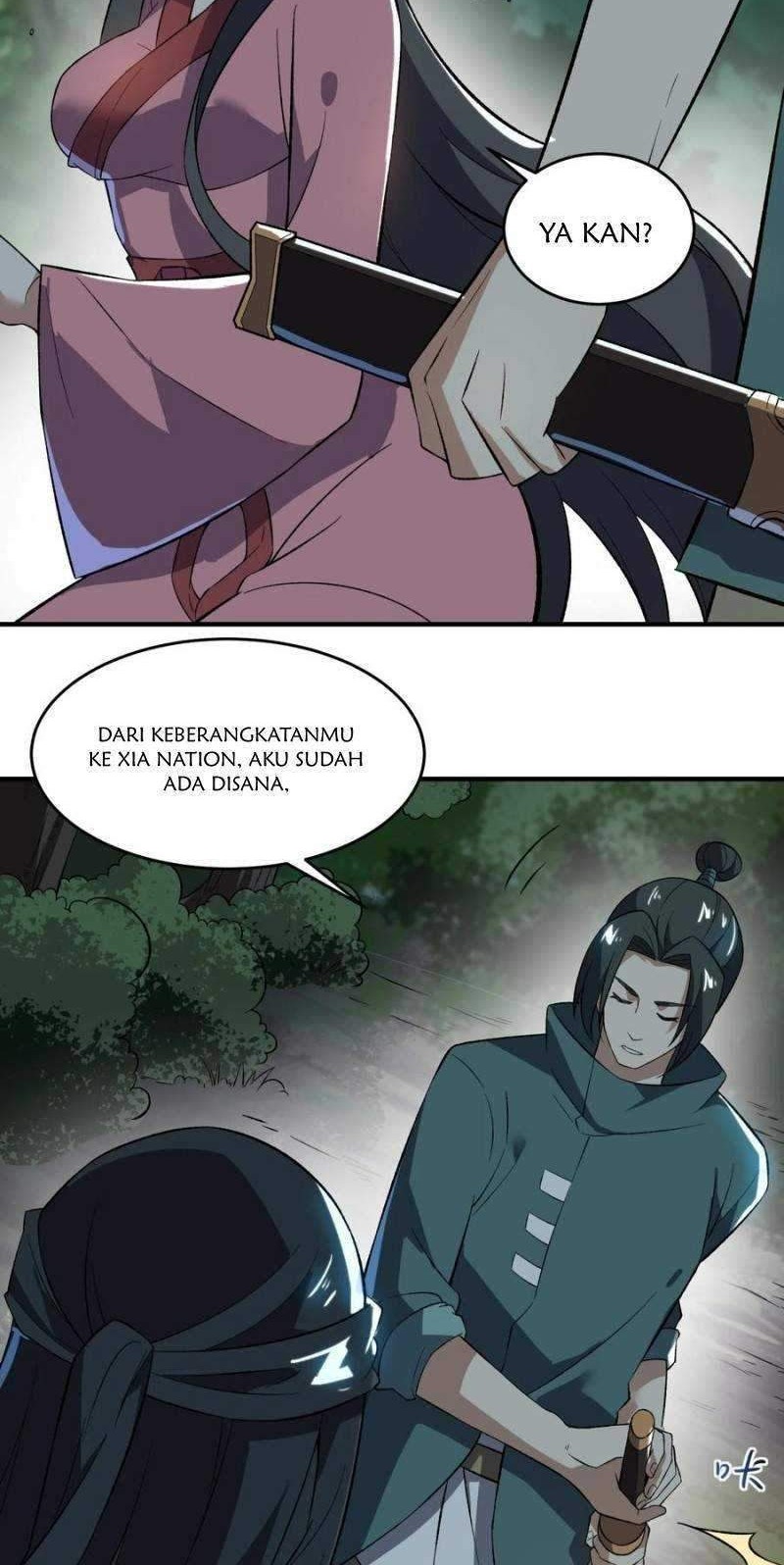 First Dragon Bab 209 halaman 3