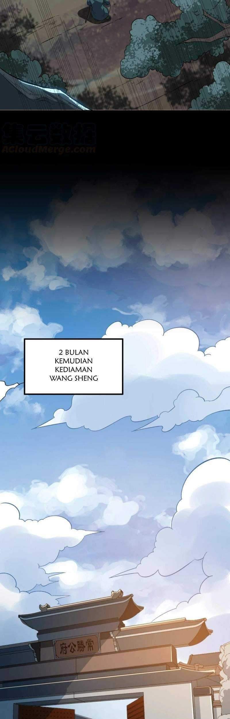 First Dragon Bab 209 halaman 6