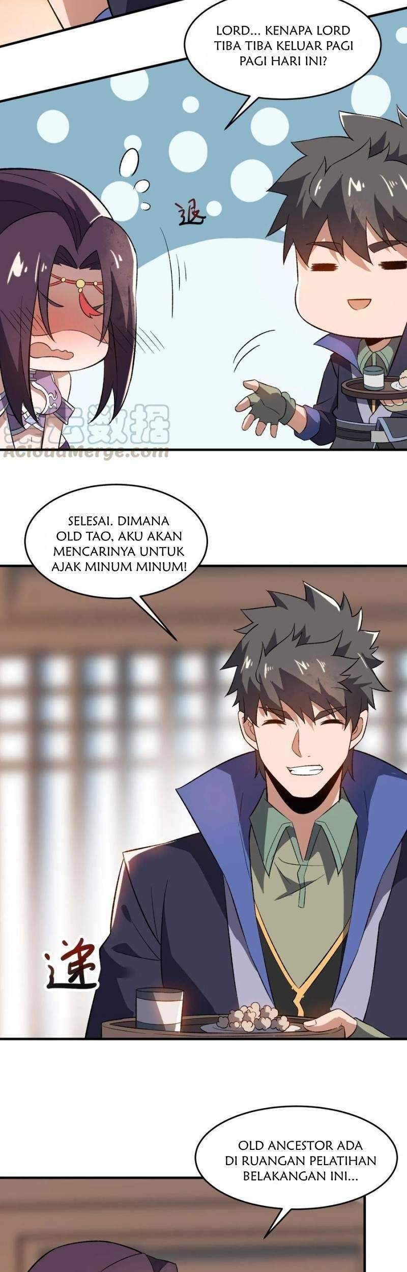 First Dragon Bab 209 halaman 11