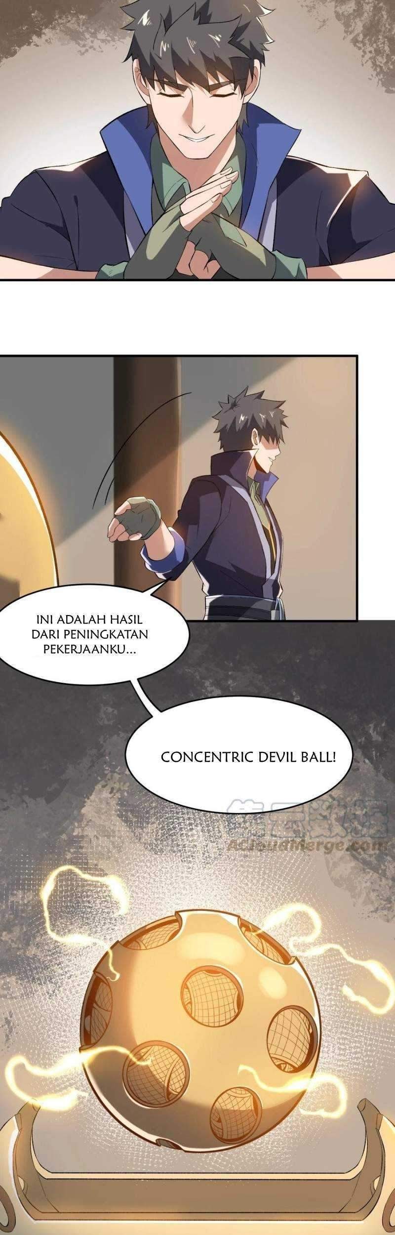 First Dragon Bab 209 halaman 18