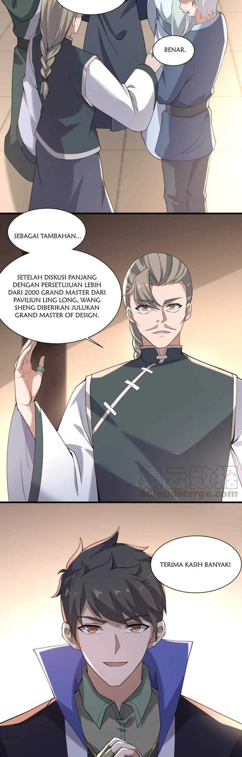 First Dragon Bab 210 halaman 11