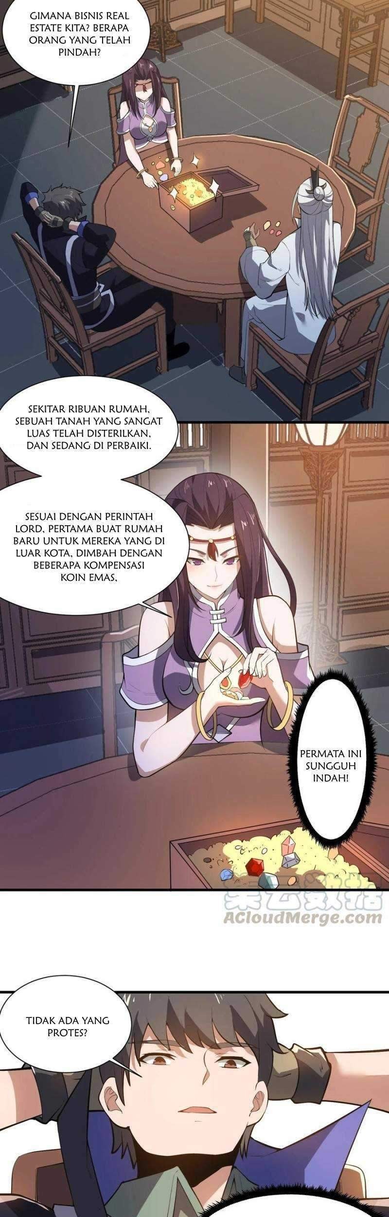 First Dragon Bab 210 halaman 13