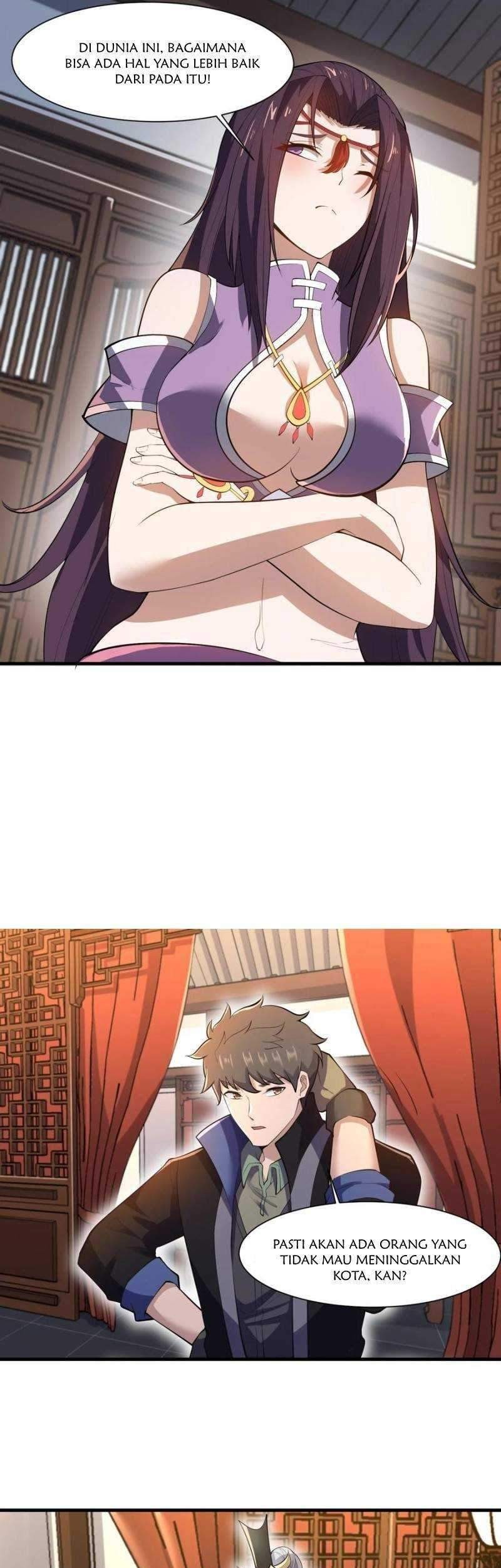 First Dragon Bab 210 halaman 17