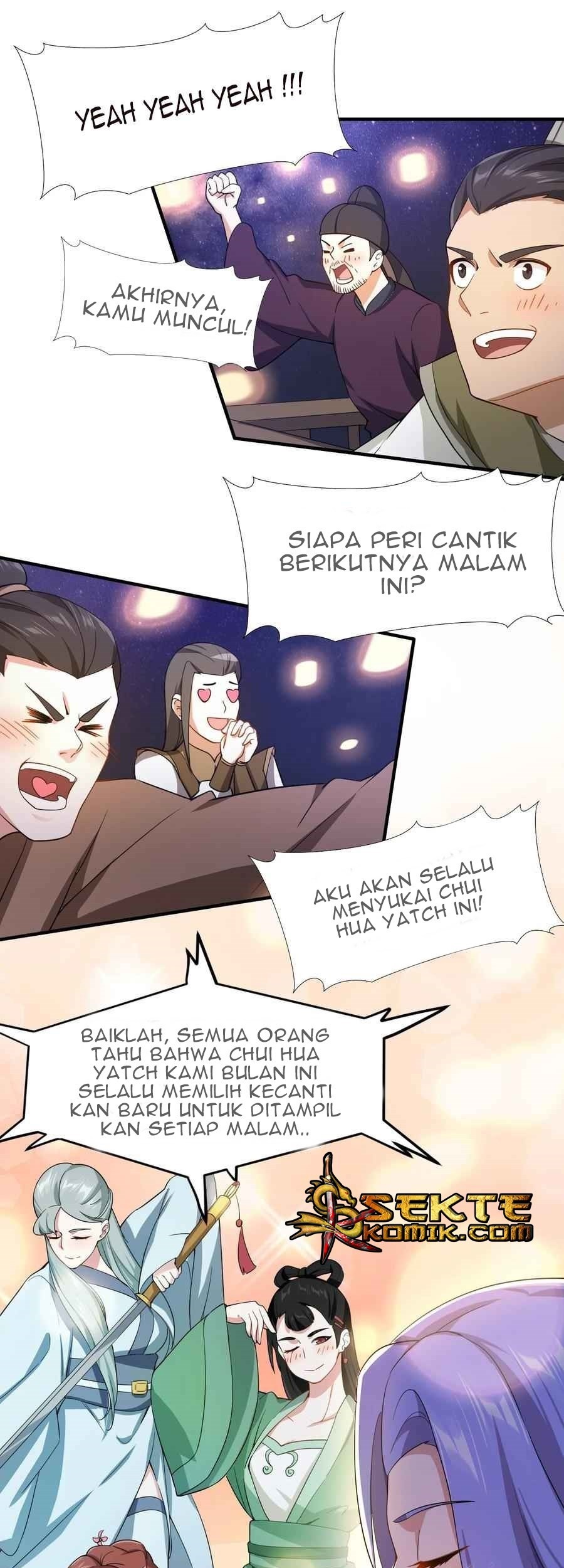 First Dragon Bab 211 halaman 12