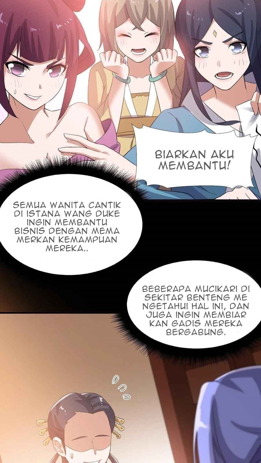 First Dragon Bab 211 halaman 17